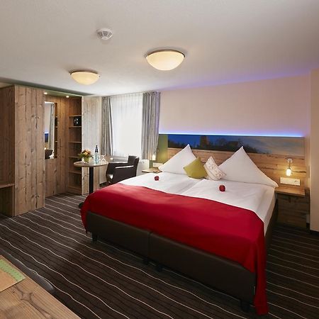 Hotel Gasthof Sonne Fridingen an der Donau Eksteriør bilde