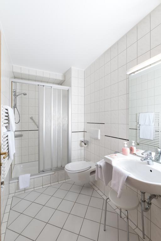 Hotel Gasthof Sonne Fridingen an der Donau Eksteriør bilde