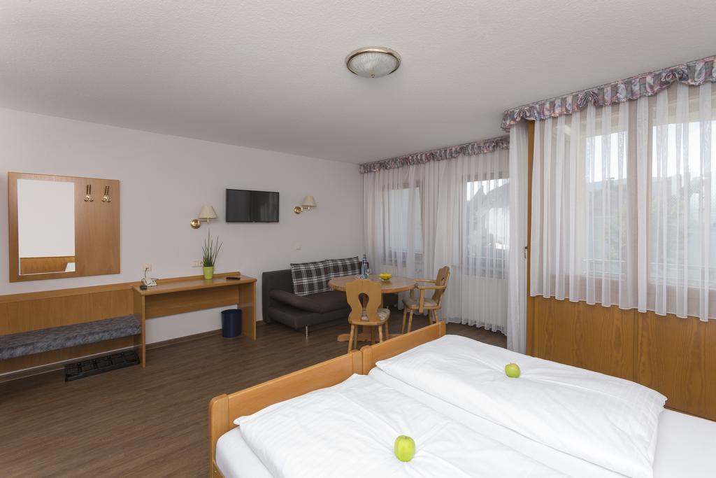 Hotel Gasthof Sonne Fridingen an der Donau Eksteriør bilde