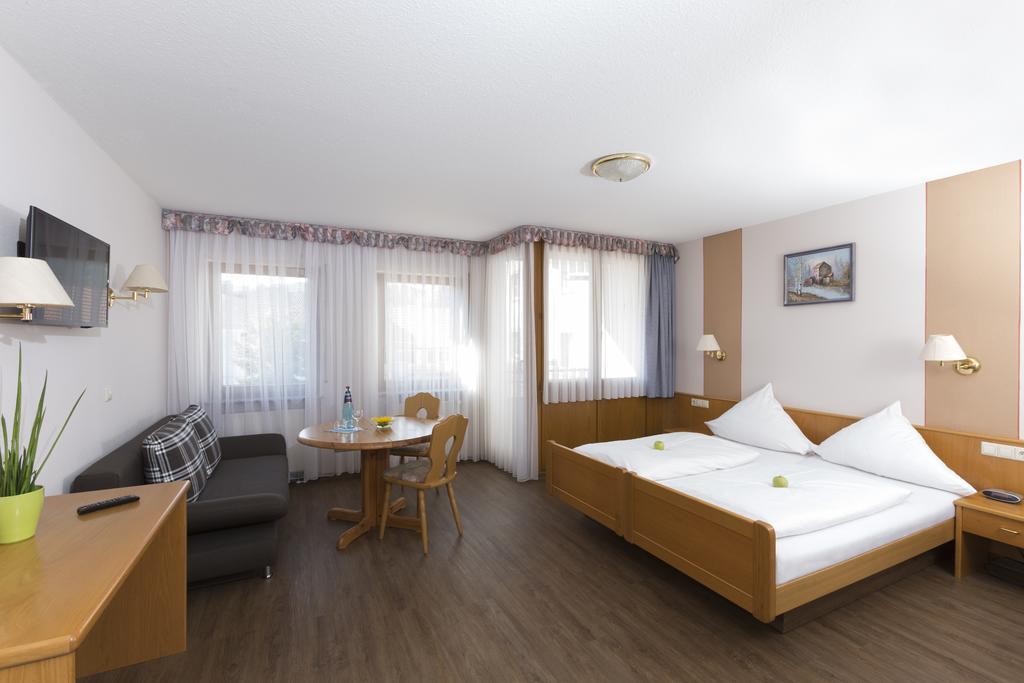 Hotel Gasthof Sonne Fridingen an der Donau Eksteriør bilde