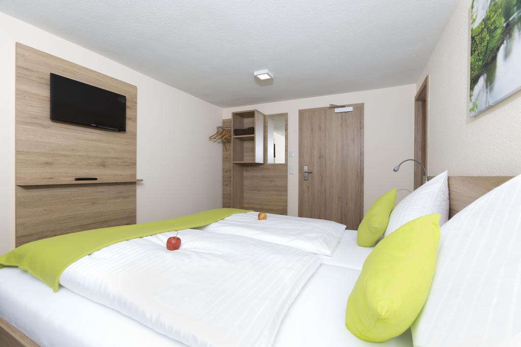 Hotel Gasthof Sonne Fridingen an der Donau Eksteriør bilde