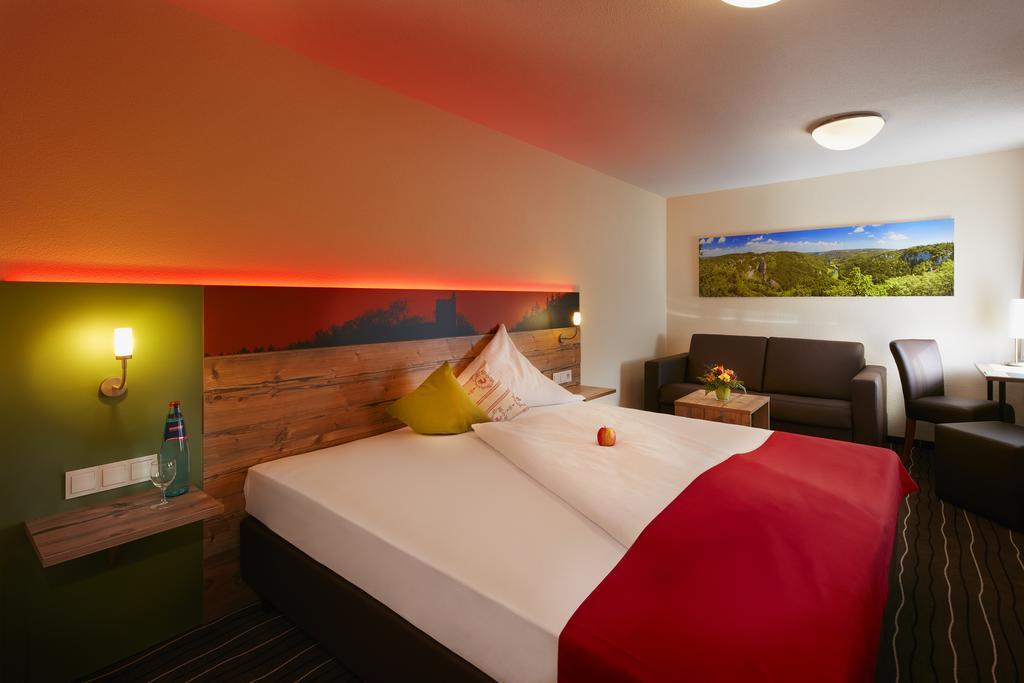 Hotel Gasthof Sonne Fridingen an der Donau Eksteriør bilde